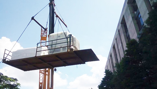 實力廠家